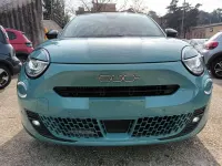 Usata Fiat 1200 La Prima 101 CV (74 kW) 2025 Azzurro SUV