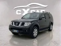 Usata Nissan Pathfinder XE 171 CV (125 kW) 2006 Other SUV