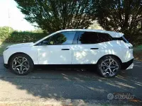 Usata BMW iX 239 kW (326 CV) 2023 Bianco SUV