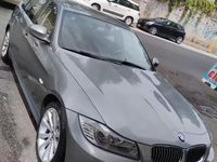 Usata BMW 318 143 CV (105 kW) 2012 Grigio Station wagon