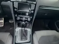 Usata VW Golf VII Business 110 CV (80 kW) 2015 Grigio Berlina