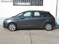 usata Citroën C4 Picasso 1.6 HDi 115 Seduction