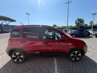 Usata Fiat Panda Cross Cross 69 CV (50 kW) 2025 Rosso Utilitaria