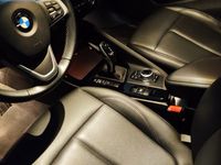 Occasion BMW X1 xLine 150 ch (110 kW) 2019 Noir SUV