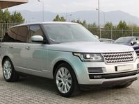 usata Land Rover Range Rover Vogue 3.0 TDV6 Autobiography