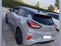 Usata Ford Puma ST-Line 125 CV (91 kW) 2022 SUV