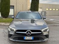 Usata Mercedes CLA200 Shooting Brake 150 CV (110 kW) 2023 Grigio Station wagon