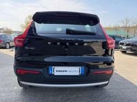 Usata Volvo XC40 Core 129 CV (94 kW) 2023 Nero SUV