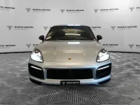 Usata Porsche Cayenne 462 CV (339 kW) 2019 Argento / metallizzato SUV