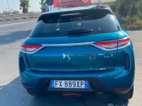 Usata DS Automobiles DS3 So Chic 102 CV (75 kW) 2019 Bluazzurro Station wagon