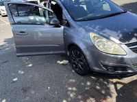Usata Opel Corsa Cosmo 80 CV (58 kW) 2008 Utilitaria
