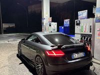 Usata Audi TT S-Line 230 CV (169 kW) 2015 Coupé