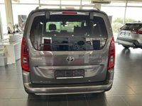usata Toyota Verso Proace CityElectric CityElectric 50kWh L1 Short D Luxury nuova a Cirie'