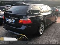 usata BMW 530 d e61