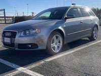 Usata Audi A4 140 CV (102 kW) 2006 Station wagon