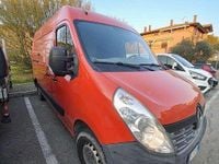 Usata Renault Master 150 CV (110 kW) 2017 Furgone