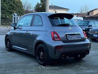 Usata Abarth 595 144 CV (105 kW) 2016 Other Cabrio