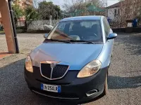 Usado Lancia Ypsilon 60 HP (44 kW) 2008 Citadino