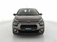 usata Citroën C3 BlueHDi 100 S&S C-Series