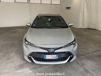 usata Toyota Corolla Corolla Touring SportsTouring Sports 2.0h Lounge cvt