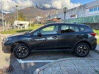 Usata Subaru XV 114 CV (83 kW) 2018 Nero SUV