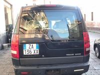 usata Land Rover Discovery 3 2.7