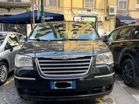 usata Chrysler Grand Voyager 2.8 crd Limited