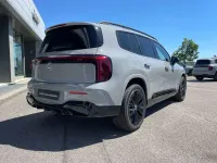 Nuova Mercedes GLB250 144 kW (197 CV) 2026 Grigio alpi standard manufaktu SUV
