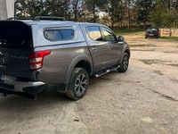Usata Fiat Fullback S 181 CV (133 kW) 2017 Pick-up