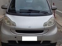 Usata Smart ForTwo Coupé 84 CV (61 kW) 2008 Grigio Coupé