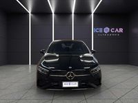 Occasion Mercedes A180 AMG Line Premium 136 ch (100 kW) 2023 Noir Berline
