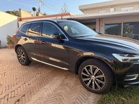 Usata Volvo XC60 Inscription 197 CV (144 kW) 2020 Nero SUV