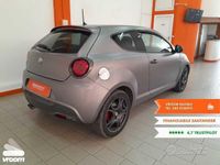 usata Alfa Romeo MiTo MiTo1.4 T 170 CV M.air S&S TCT...