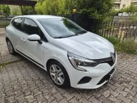 Usado Renault Clio V Life 91 CV (66 kW) 2021 Blanco Berlina