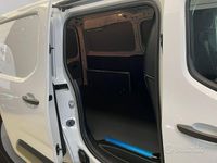 Nuova Fiat Doblò 100 CV (73 kW) 2025 Bianco Monovolume