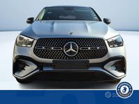Nuova Mercedes GLE350 AMG Line Premium Plus 333 CV (244 kW) 2025 Argento Coupé