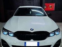 Usata BMW 320 Gran Turismo M Sport 190 CV (139 kW) 2020 Berlina