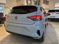 Nuova Renault Clio V 100 CV (73 kW) 2025 Bianco Berlina