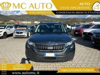 usata Skoda Kodiaq 2.0 TDI SCR DSG Style