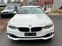 usata BMW 420 d A Coupé N57 euro 6 + altre + garanzia