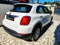 Usata Fiat 500X Lounge 95 CV (69 kW) 2018 SUV