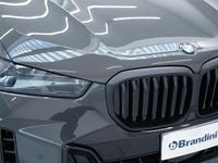 Ny BMW X5 M Sport 298 HK (219 kW) 2025 Vit SUV