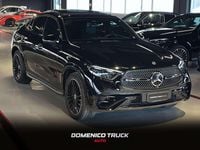 Usata Mercedes GLC300e AMG Line Premium 269 CV (197 kW) 2024 Nero Coupé