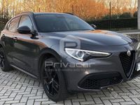 usata Alfa Romeo Stelvio Stelvio2.0 Turbo 280 CV AT8 Q4 B-Tech