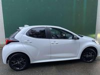 Usata Mazda 2 Homura-Line 92 CV (67 kW) 2024 Utilitaria