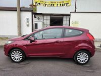 usata Ford Fiesta 1.2 82CV 3 porte