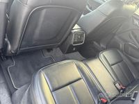 Usata Porsche Macan 252 CV (185 kW) 2018 Nero SUV