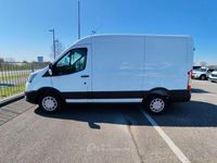 Usata Ford Transit Trend 131 CV (96 kW) 2023 Bianco Berlina