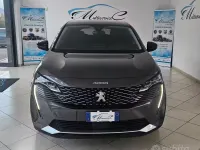 Usata Peugeot 3008 Allure 131 CV (96 kW) 2022 Grigio SUV