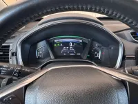 Usata Honda CR-V Comfort 145 CV (106 kW) 2019 Argento SUV